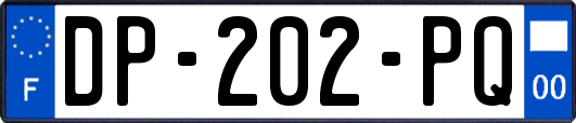 DP-202-PQ