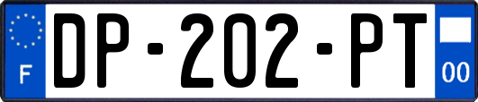 DP-202-PT