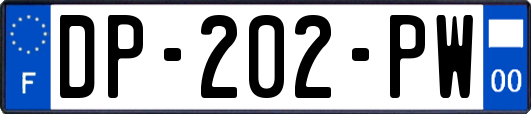 DP-202-PW