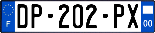 DP-202-PX