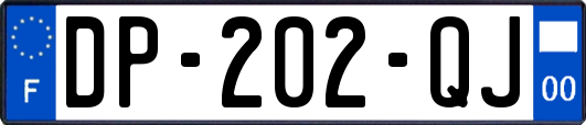DP-202-QJ