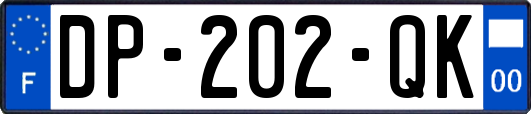 DP-202-QK
