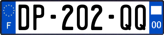 DP-202-QQ