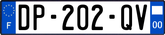 DP-202-QV