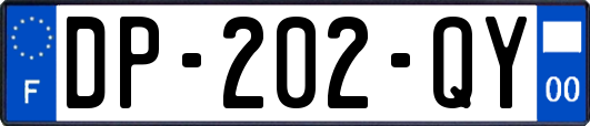 DP-202-QY