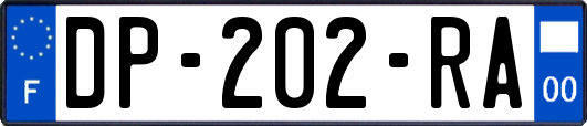 DP-202-RA