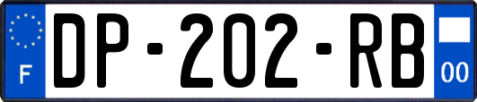 DP-202-RB