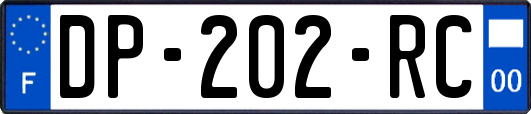 DP-202-RC
