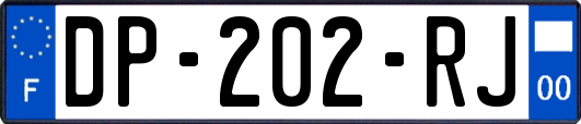DP-202-RJ