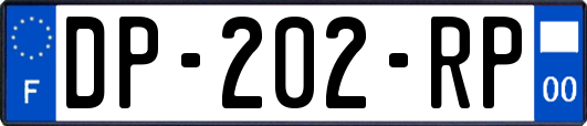 DP-202-RP