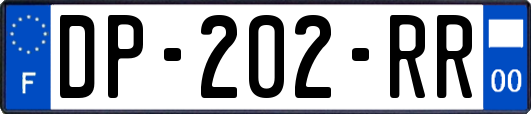 DP-202-RR