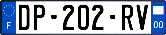 DP-202-RV
