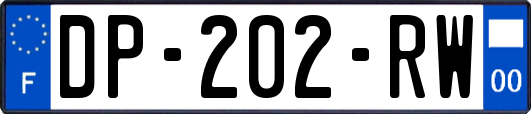 DP-202-RW
