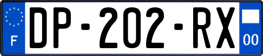 DP-202-RX