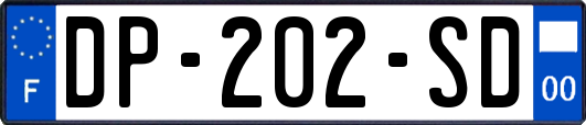 DP-202-SD