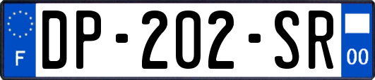 DP-202-SR