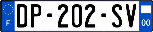 DP-202-SV