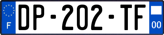 DP-202-TF