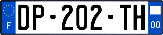 DP-202-TH