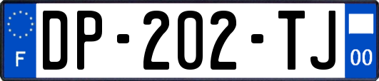 DP-202-TJ