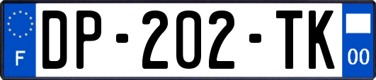 DP-202-TK