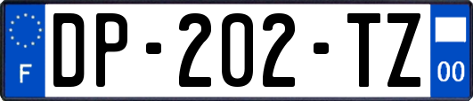 DP-202-TZ