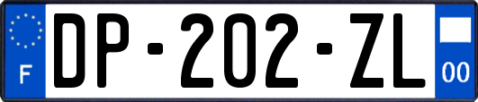 DP-202-ZL