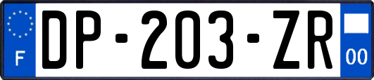 DP-203-ZR