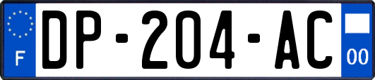 DP-204-AC