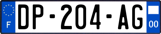 DP-204-AG