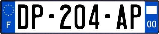 DP-204-AP