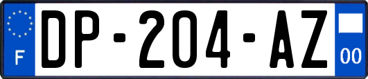 DP-204-AZ