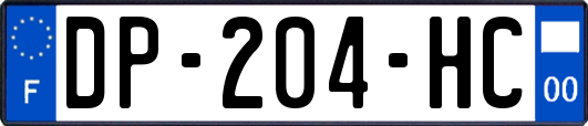 DP-204-HC