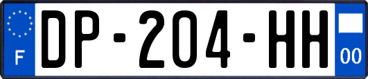 DP-204-HH