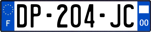 DP-204-JC