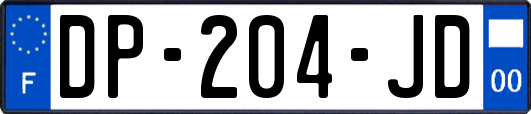 DP-204-JD