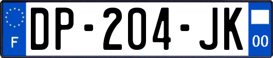 DP-204-JK