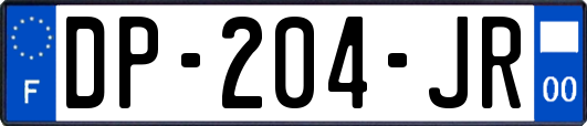 DP-204-JR