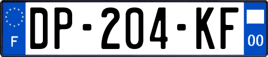 DP-204-KF