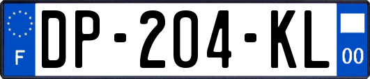 DP-204-KL