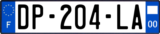 DP-204-LA