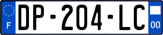 DP-204-LC