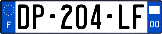 DP-204-LF