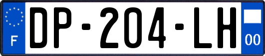 DP-204-LH