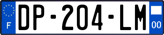DP-204-LM