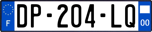 DP-204-LQ