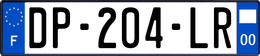 DP-204-LR