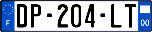 DP-204-LT