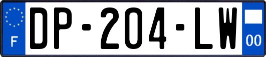 DP-204-LW