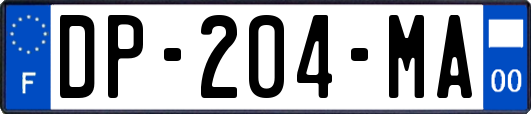 DP-204-MA